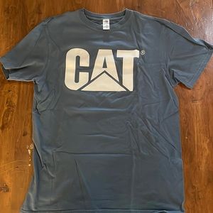 Catapillar T Shirt